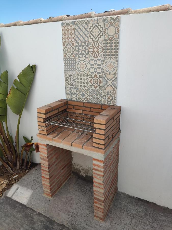 Bali Con Jacuzzi Climatizado Y Piscina Climatizada Con Jacuzzi * Chiclana de la Frontera