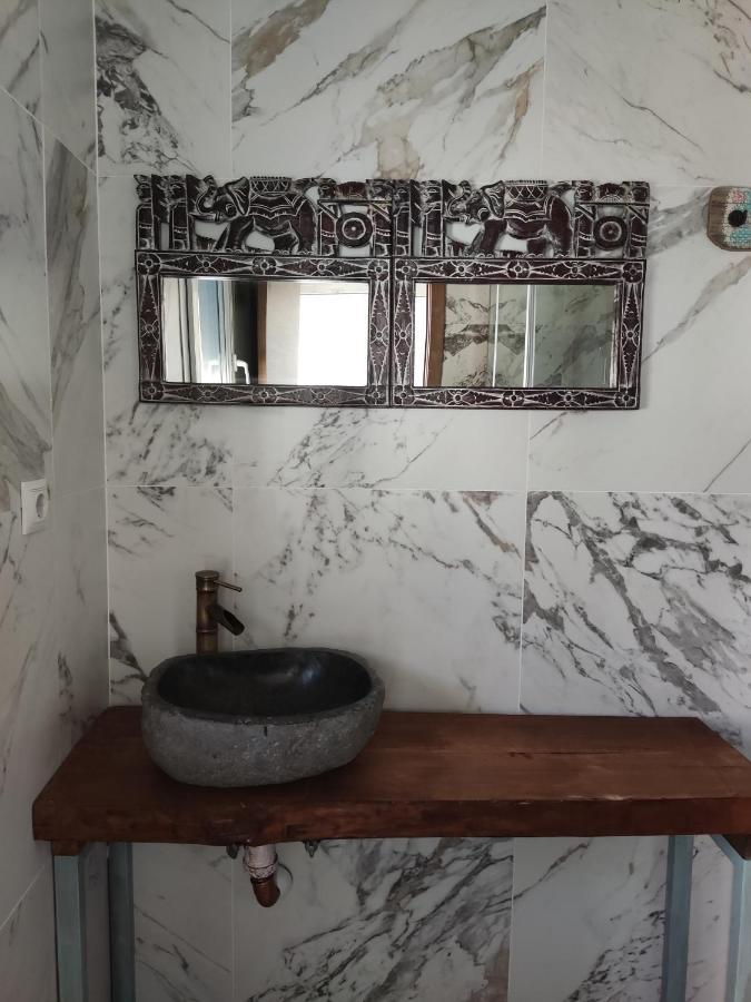 Bali Con Jacuzzi Climatizado Y Piscina Climatizada Con Jacuzzi