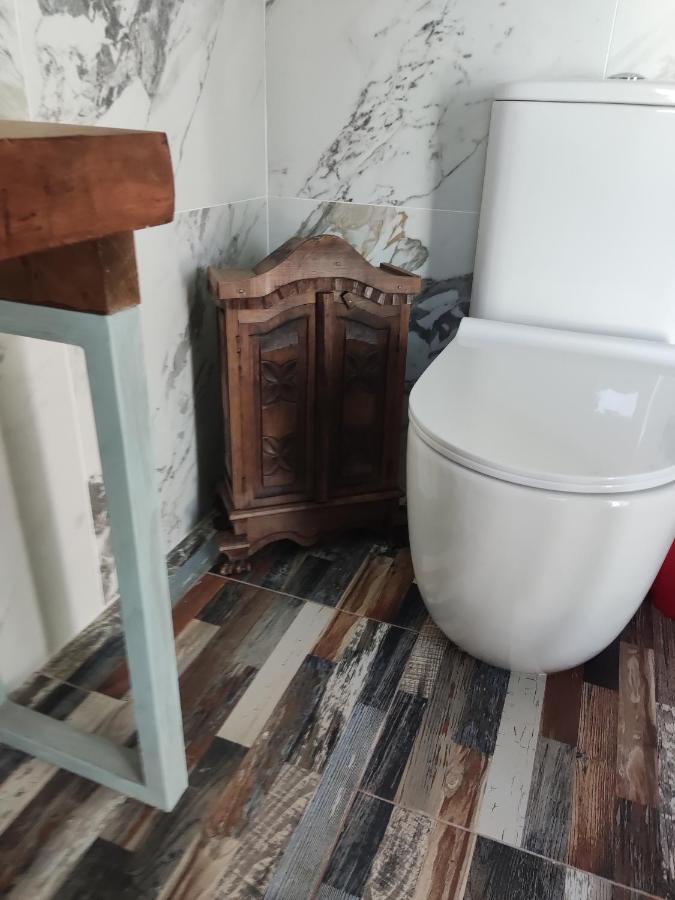 Bali Con Jacuzzi Climatizado Y Piscina Climatizada Con Jacuzzi
