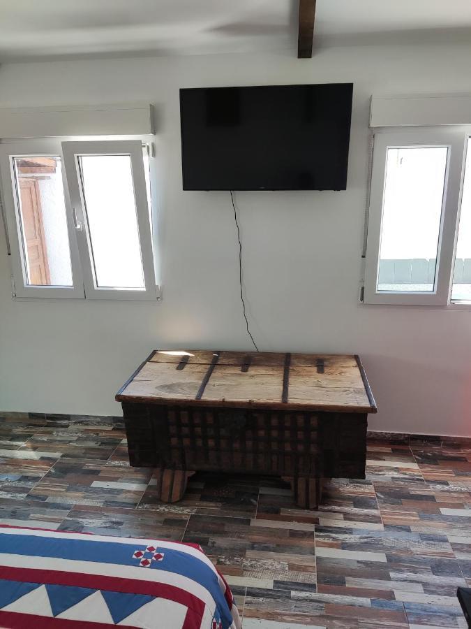 Bali Con Jacuzzi Climatizado Y Piscina Climatizada Con Jacuzzi Villa Chiclana de la Frontera