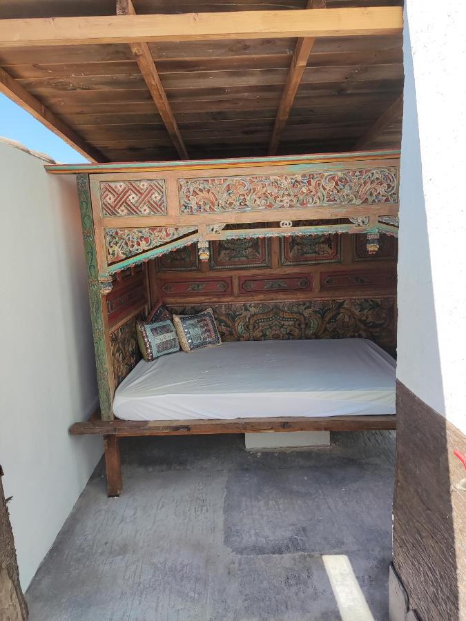 Bali Con Jacuzzi Climatizado Y Piscina Climatizada Con Jacuzzi Chiclana de la Frontera