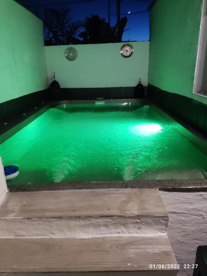 Villa Bali Con Jacuzzi Climatizado Y Piscina Climatizada Con Jacuzzi *